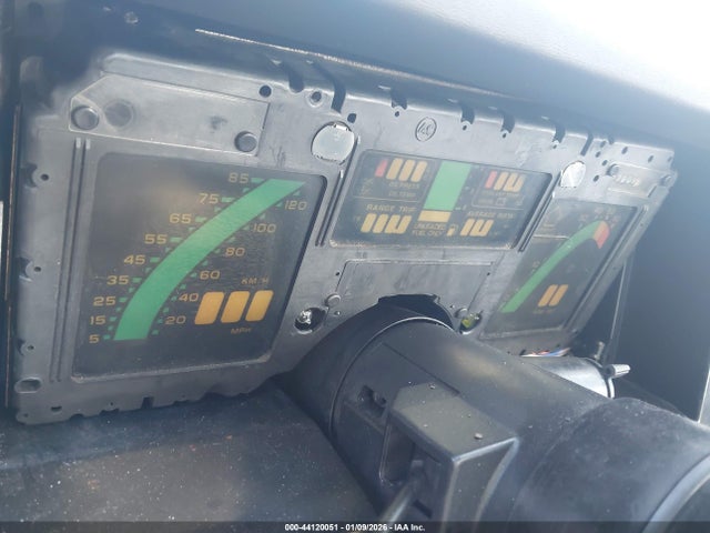 1987 CHEVROLET CORVETTE 1G1YY2187H5105282 Photo 6