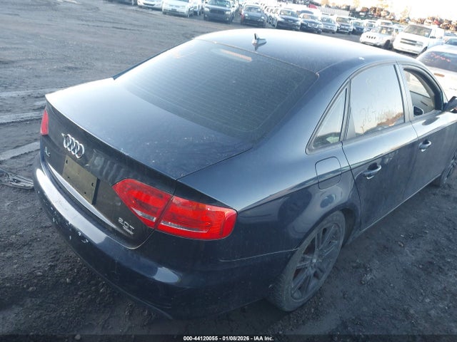 2010 AUDI A4 WAUDFBFL3AN058909 Photo 3