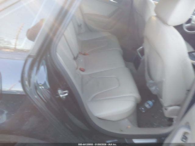 2010 AUDI A4 WAUDFBFL3AN058909 Photo 7