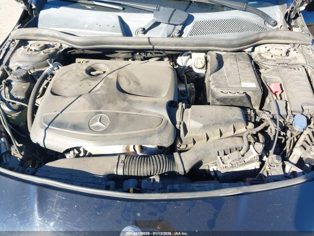 Продажа на аукционе авто 2014 Mercedes-benz Cla 250, vin: WDDSJ4EB1EN126147, номер лота: 44120059