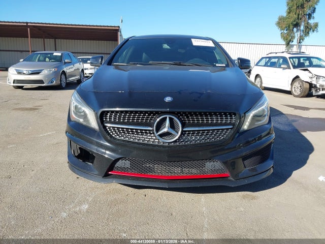 Продажа на аукционе авто 2014 Mercedes-benz Cla 250, vin: WDDSJ4EB1EN126147, номер лота: 44120059