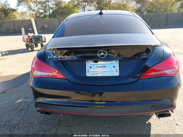 Продажа на аукционе авто 2014 Mercedes-benz Cla 250, vin: WDDSJ4EB1EN126147, номер лота: 44120059