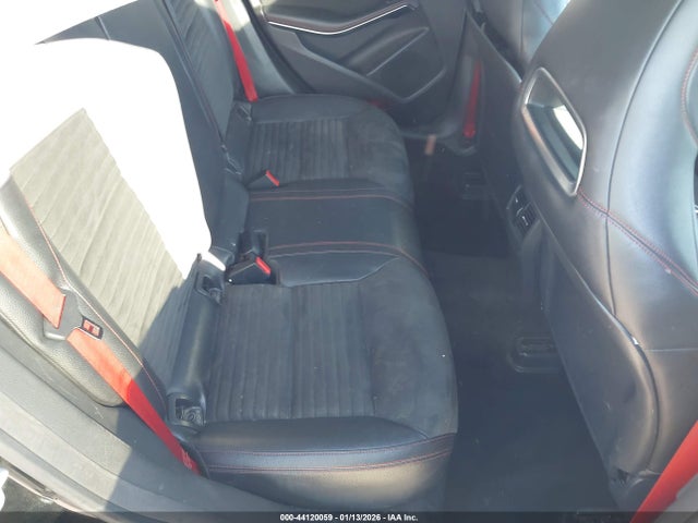 Продажа на аукционе авто 2014 Mercedes-benz Cla 250, vin: WDDSJ4EB1EN126147, номер лота: 44120059