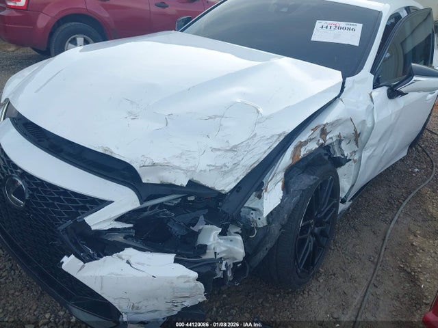 2023 LEXUS IS 500 JTHAP1D22P5002636 Photo 5