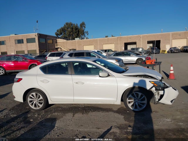 Acura Ilx Acurawatch Plus Package 2017 19UDE2F39HA016396 Image 13