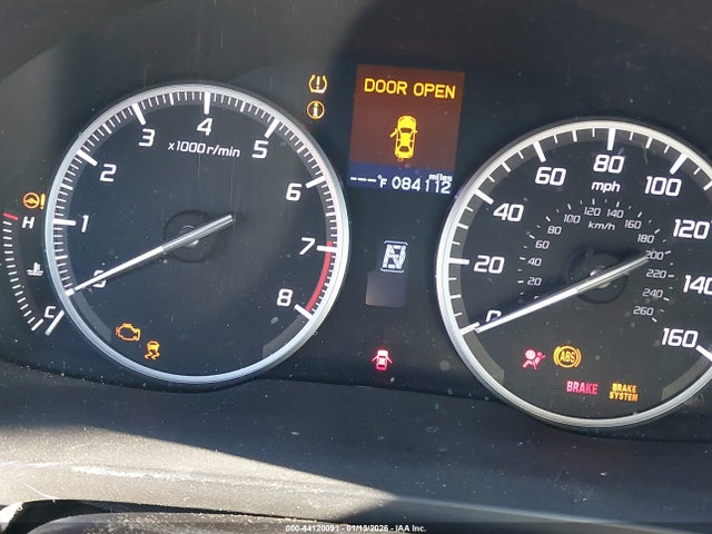 Acura Ilx Acurawatch Plus Package 2017 19UDE2F39HA016396 Image 15