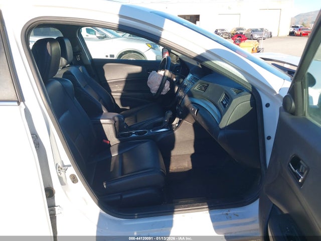 Acura Ilx Acurawatch Plus Package 2017 19UDE2F39HA016396 Image 5