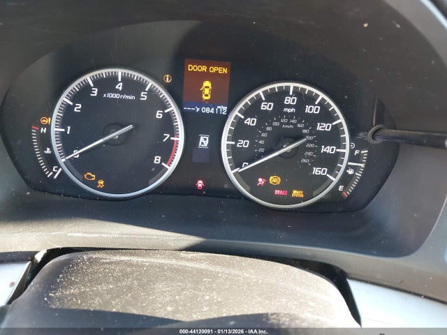 Acura Ilx Acurawatch Plus Package 2017 19UDE2F39HA016396 Image 7