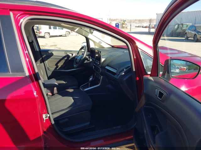 Aukcja sprzedaży 2020 Ford Ecosport Se, vin: MAJ3S2GE2LC387390, numer aukcji: 44120104