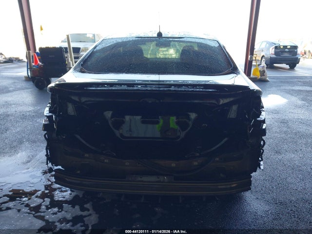 Ford Fusion Titanium 2016 3FA6P0K97GR247520 Image 16