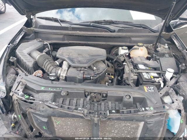 2020 CADILLAC XT5 1GYKNCRS1LZ117760 Photo 9