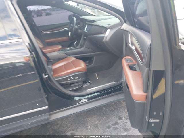 2020 CADILLAC XT5 1GYKNCRS1LZ117760 Photo 4