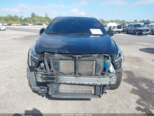 2020 CADILLAC XT5 1GYKNCRS1LZ117760 Photo 5