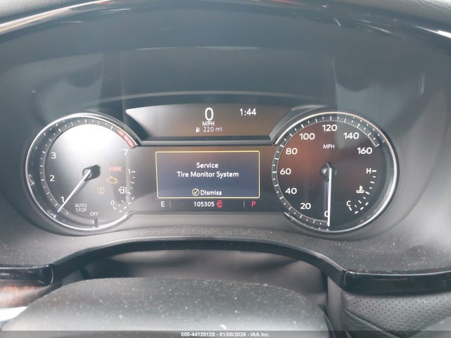 2020 CADILLAC XT5 1GYKNCRS1LZ117760 Photo 6