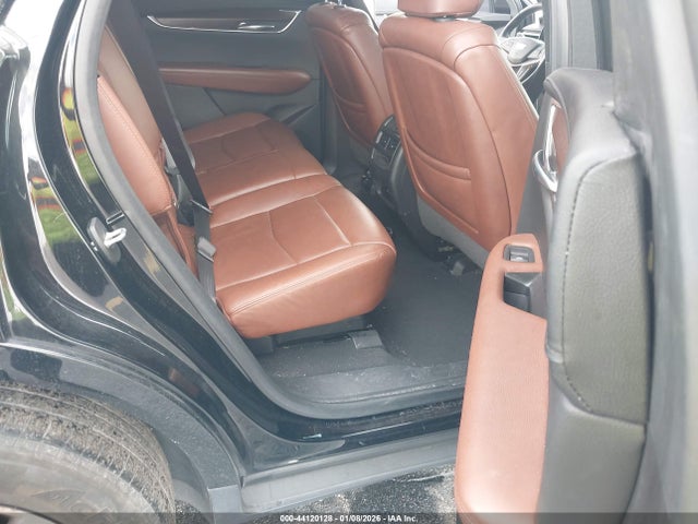 2020 CADILLAC XT5 1GYKNCRS1LZ117760 Photo 7