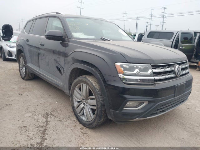 2020 VOLKSWAGEN ATLAS 1V2ER2CA6LC504436