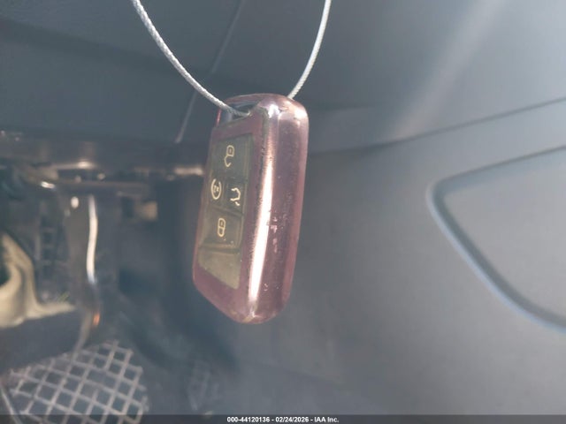 2020 VOLKSWAGEN ATLAS 1V2ER2CA6LC504436 Photo 10