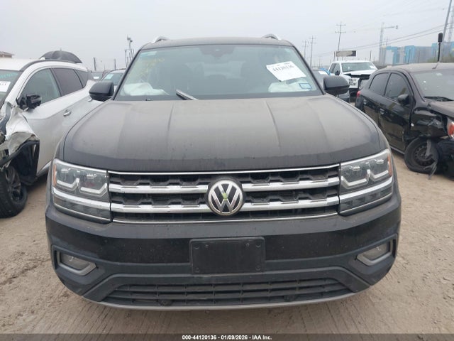 1V2ER2CA6LC504436 Volkswagen Atlas 3.6l V6 Sel