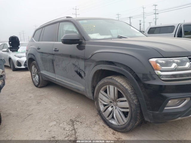 1V2ER2CA6LC504436 Volkswagen Atlas 3.6l V6 Sel