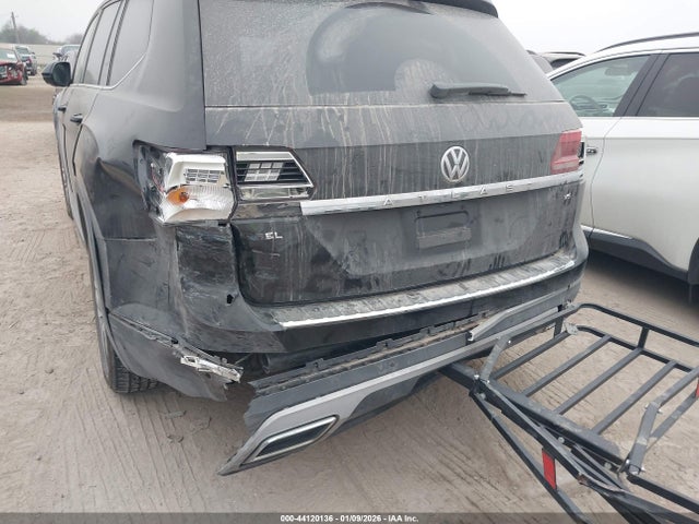 2020 VOLKSWAGEN ATLAS 1V2ER2CA6LC504436 Photo 5