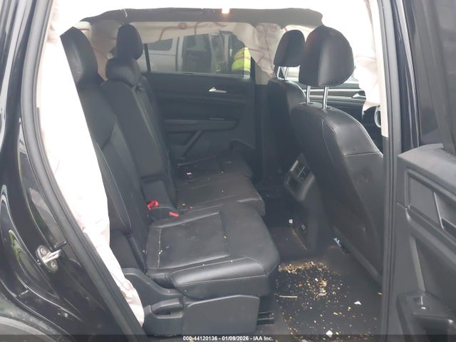 2020 VOLKSWAGEN ATLAS 1V2ER2CA6LC504436 Photo 7