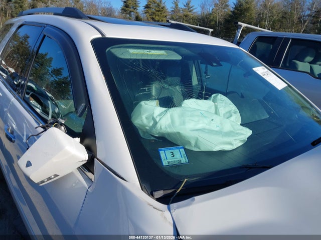 1GKKVSKD2HJ220966 GMC Acadia Limited