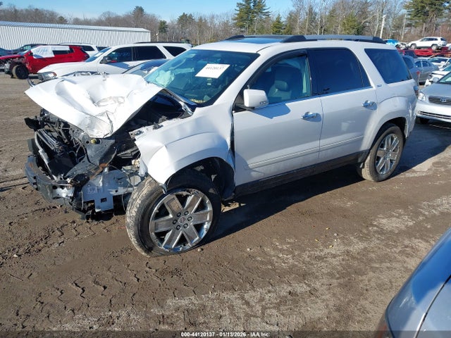 1GKKVSKD2HJ220966 GMC Acadia Limited