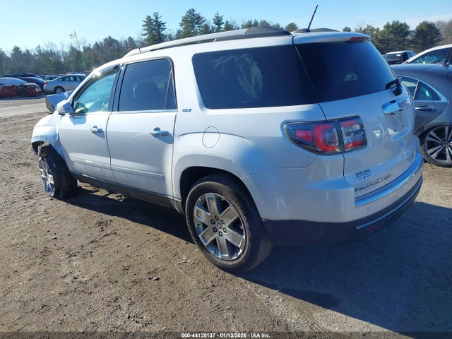 1GKKVSKD2HJ220966 GMC Acadia Limited