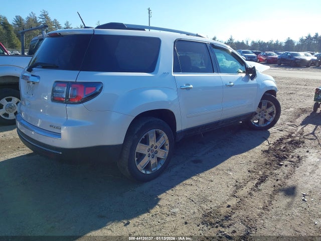 1GKKVSKD2HJ220966 GMC Acadia Limited