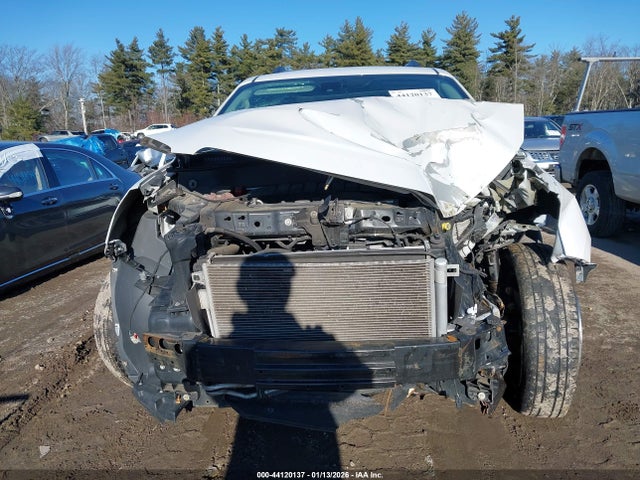 1GKKVSKD2HJ220966 GMC Acadia Limited