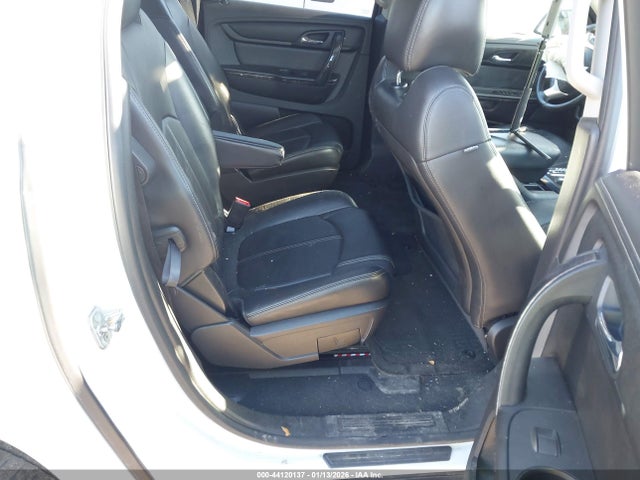 1GKKVSKD2HJ220966 GMC Acadia Limited