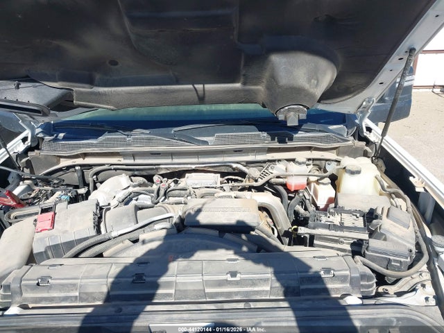 2022 CHEVROLET SILVERADO 3500HD 1GC4YTEY5NF151723 Photo 9