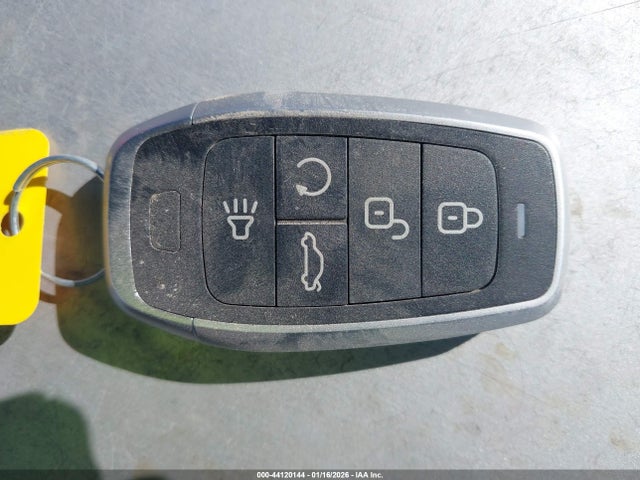 2022 CHEVROLET SILVERADO 3500HD 1GC4YTEY5NF151723 Photo 10