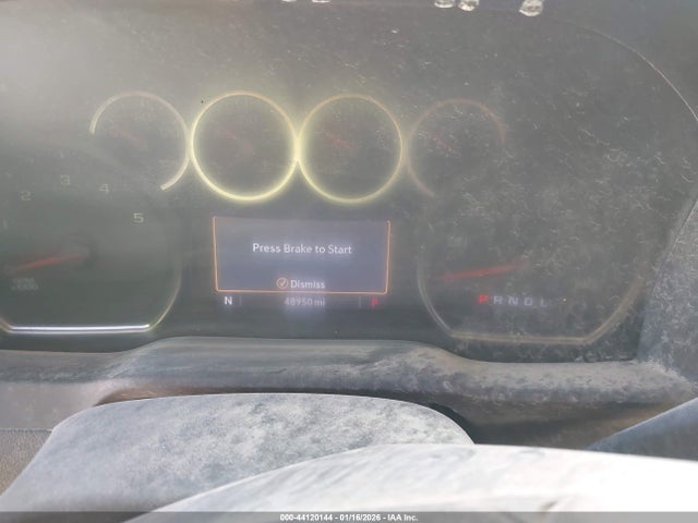 2022 CHEVROLET SILVERADO 3500HD 1GC4YTEY5NF151723 Photo 5