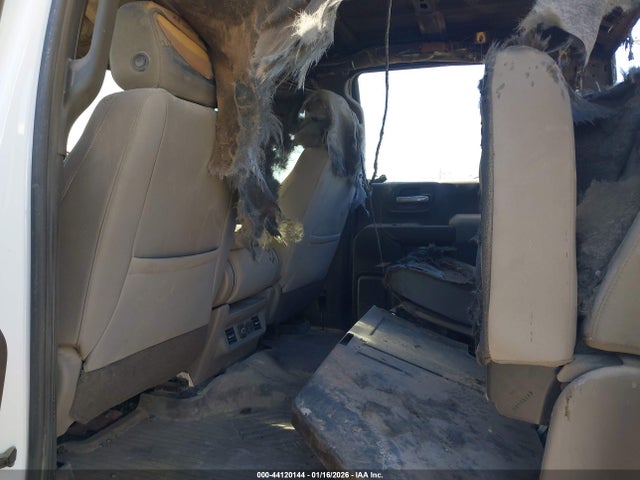 2022 CHEVROLET SILVERADO 3500HD 1GC4YTEY5NF151723 Photo 6