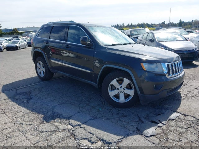 2011 JEEP GRAND CHEROKEE 1J4RR4GT0BC548614 Photo 0