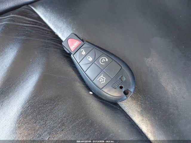 2011 JEEP GRAND CHEROKEE 1J4RR4GT0BC548614 Photo 10