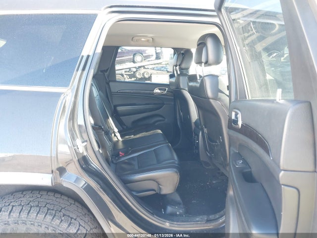 2011 JEEP GRAND CHEROKEE 1J4RR4GT0BC548614 Photo 7