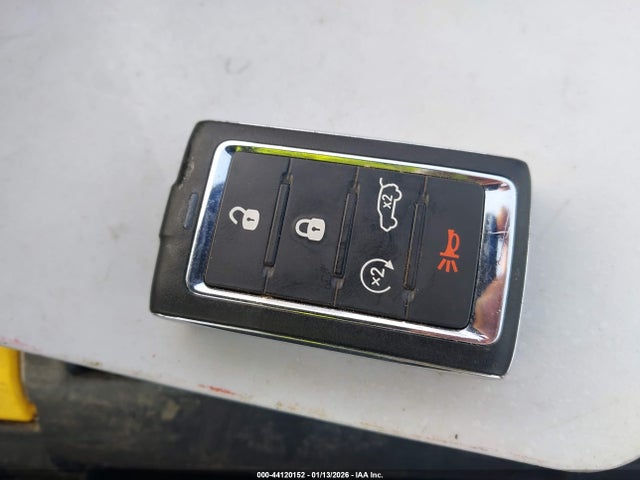 2021 JEEP GRAND CHEROKEE L 1C4RJKBG2M8150984 Photo 10