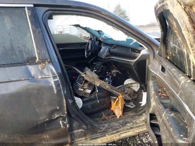 2021 JEEP GRAND CHEROKEE L 1C4RJKBG2M8150984 Photo 4