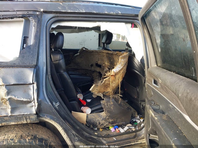 2021 JEEP GRAND CHEROKEE L 1C4RJKBG2M8150984 Photo 7