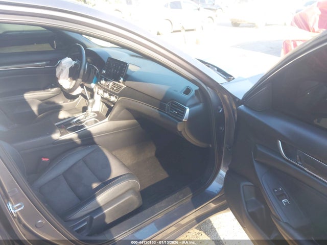 1HGCV1F34KA030297 Honda Accord Sport