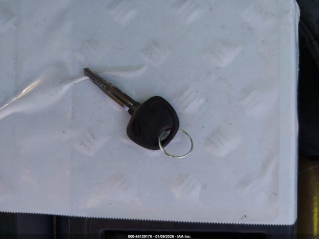 2008 HYUNDAI ELANTRA KMHDU46D38U435554 Photo 10