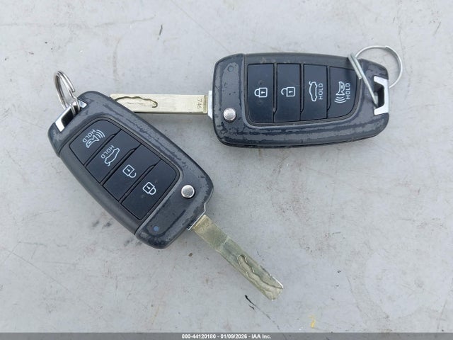 2021 HYUNDAI ACCENT 3KPC24A68ME143390 Photo 10