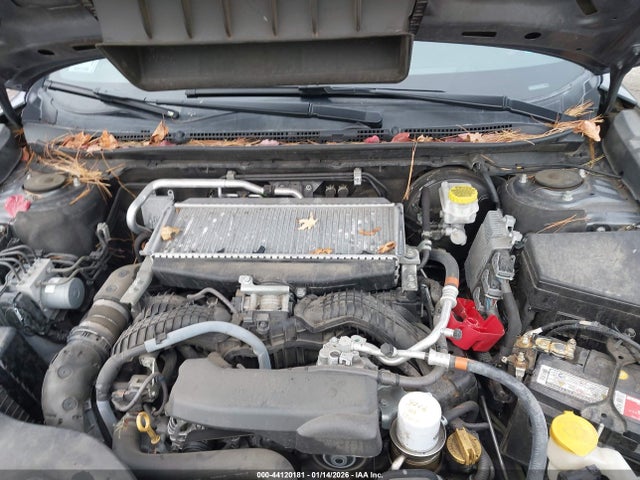4S4BTGUD4N3118396 Subaru Outback Wilderness