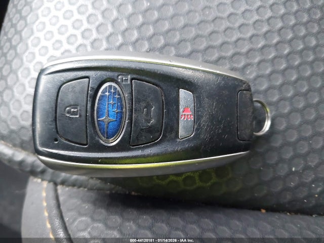 4S4BTGUD4N3118396 Subaru Outback Wilderness