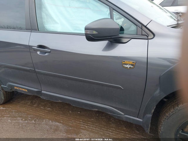 4S4BTGUD4N3118396 Subaru Outback Wilderness