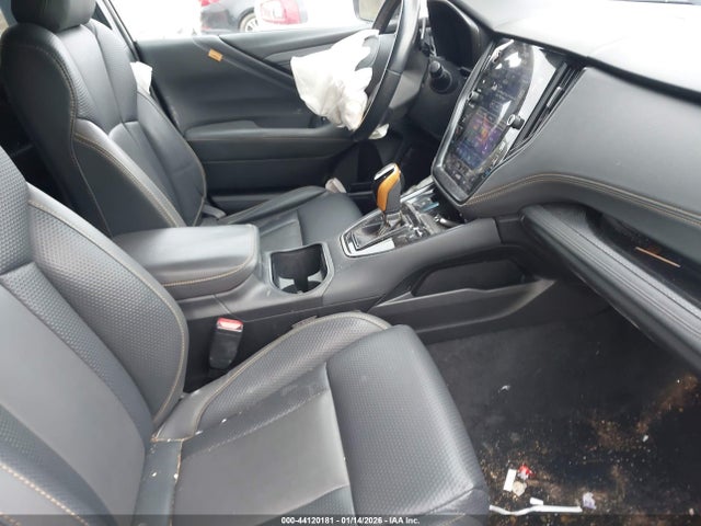 4S4BTGUD4N3118396 Subaru Outback Wilderness
