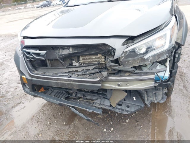 4S4BTGUD4N3118396 Subaru Outback Wilderness