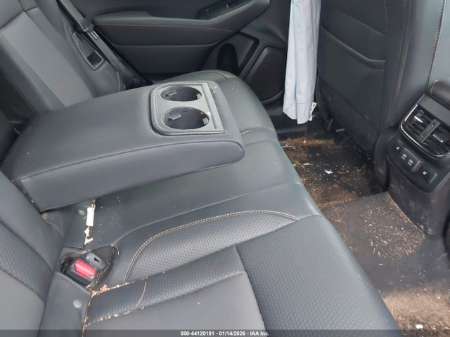 4S4BTGUD4N3118396 Subaru Outback Wilderness